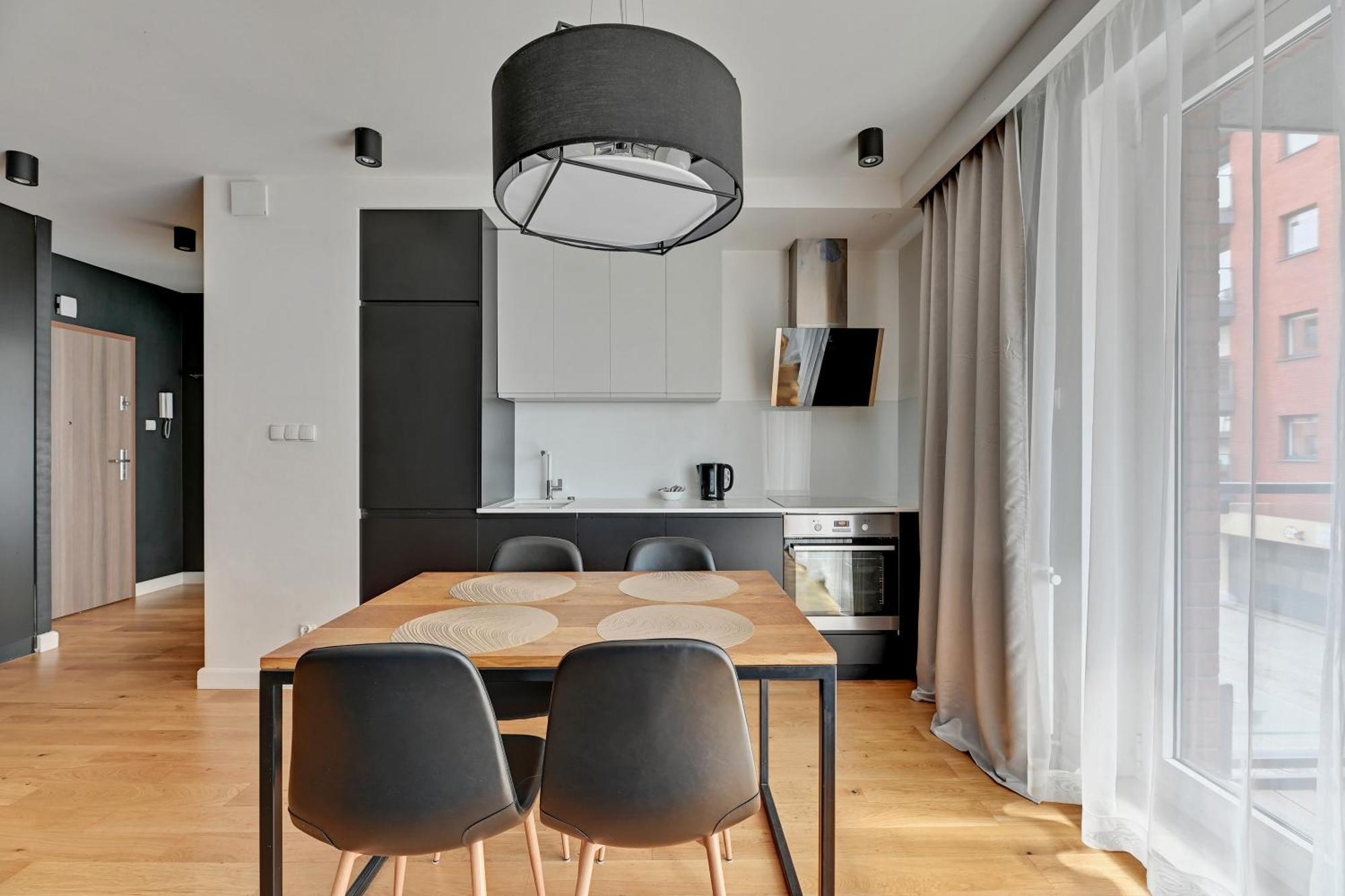 Dom & House - Apartments Chmielna Park Gdańsk Quarto foto